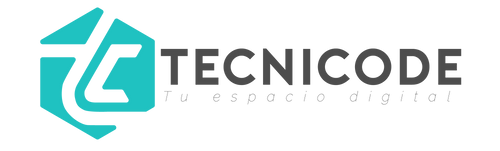 Tecnicode Store